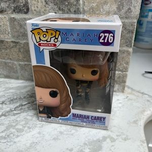 Pop! Rocks Mariah Carey 276